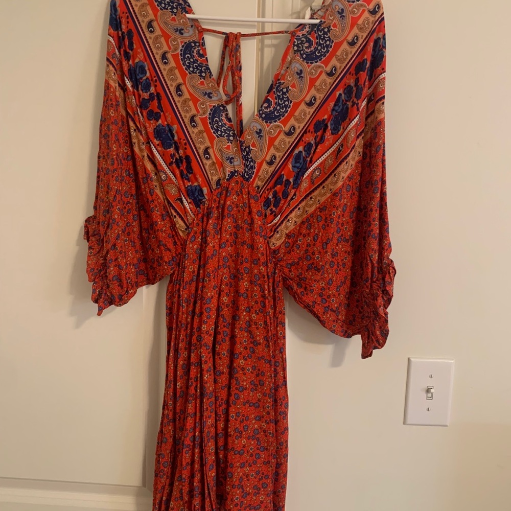 Boutique Dress NWT